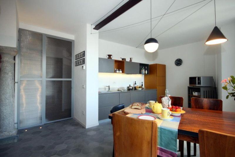 Due Colonne - Menaggio By Lovecomo Exterior foto